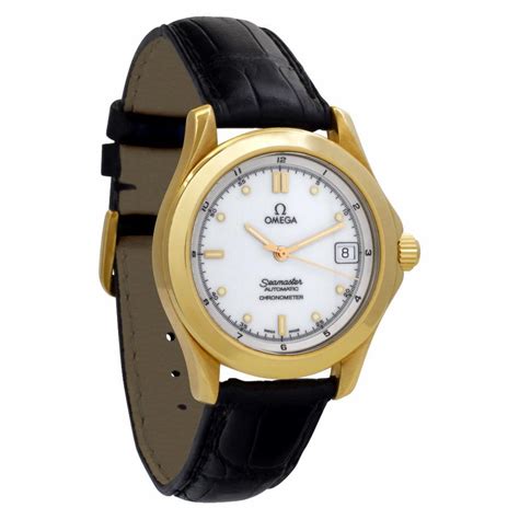 omega watches surfside